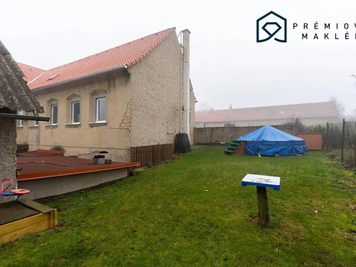 Prodej domu 200 m², pozemek 485 m²