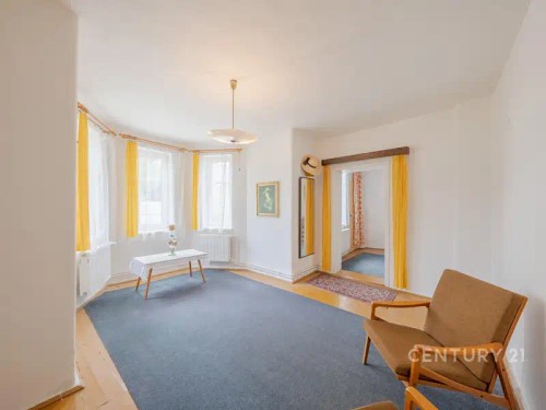 Prodej domu 150 m², pozemek 782 m²