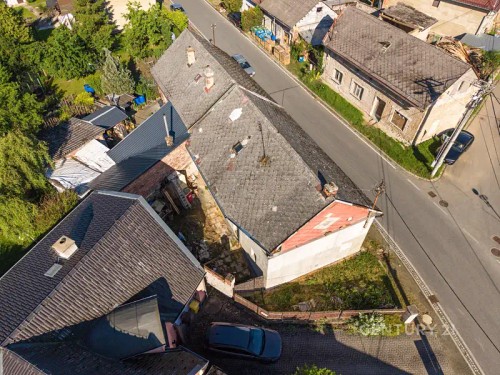 Prodej domu 75 m², pozemek 208 m²