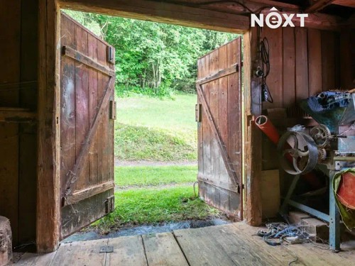 Prodej chalupy 180 m², pozemek 1898 m²