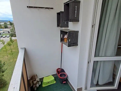 Prodaný byt 3+1 76 m²