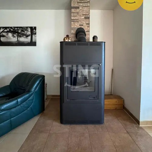 Prodej domu 217 m², pozemek 1104 m²