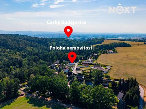 Prodej chalupy 119 m², pozemek 400 m²