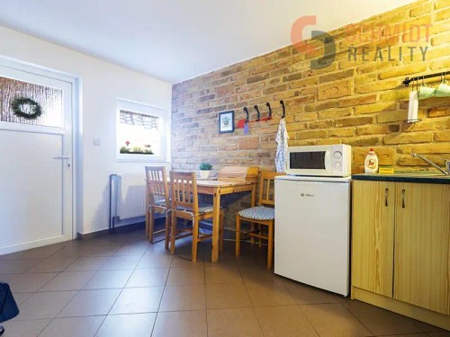 Prodej domu 120 m², pozemek 575 m²