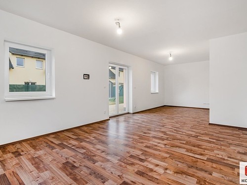 Prodaný  dům 117 m², pozemek 277 m²