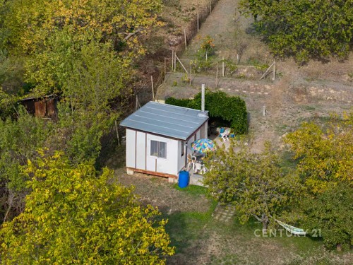Prodej chaty 20 m², pozemek 1774 m²