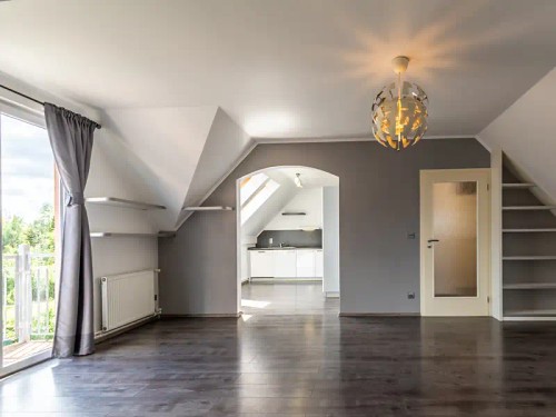 Prodaný byt 3+kk 73 m²