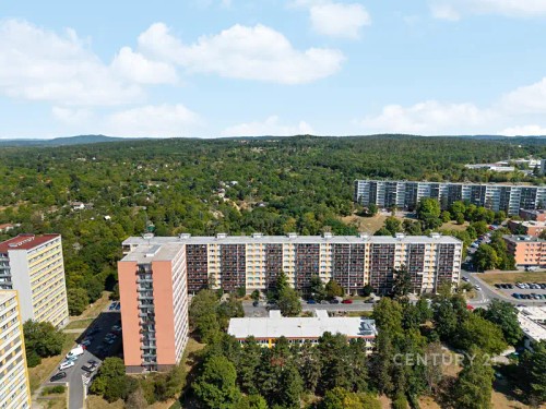Prodej bytu 3+1 74 m²