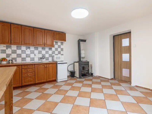 Prodej domu 139 m², pozemek 447 m²