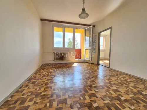 Prodaný  byt 1+1 40 m²