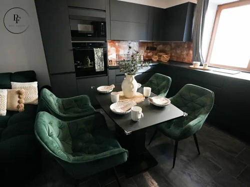 Prodaný  byt 3+kk 62 m²