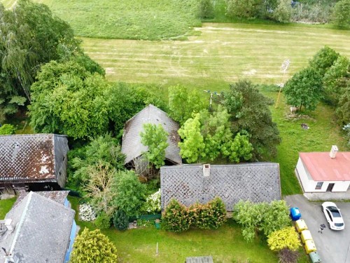 Prodej chalupy 150 m², pozemek 580 m²