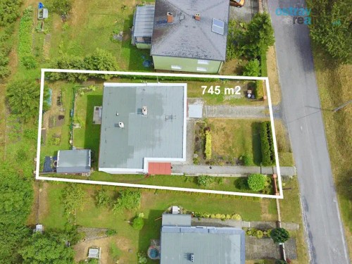 Prodej bytu 2+1 98 m²
