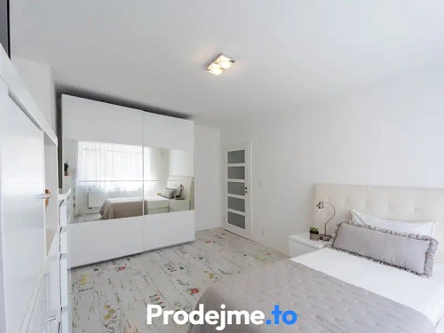 Prodaný  byt 3+1 80 m²