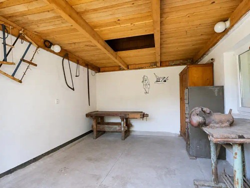 Prodej domu 90 m², pozemek 803 m²