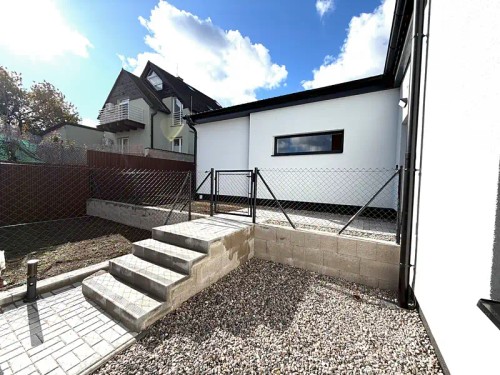 Prodej bytu 2+1 67 m²