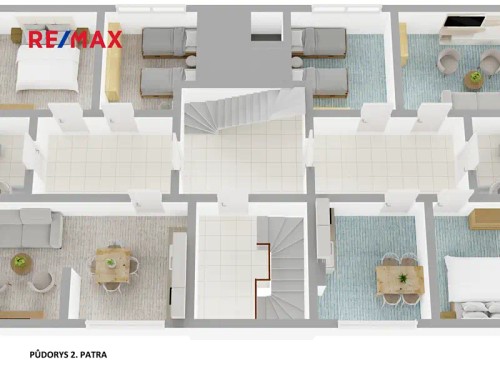 Prodej domu 393 m², pozemek 1302 m²
