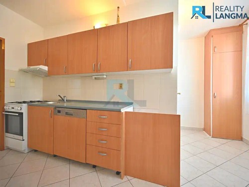 Prodaný byt 3+1 71 m²