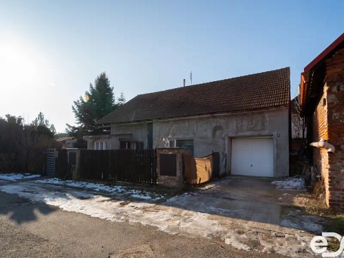 Prodej domu 82 m², pozemek 432 m²