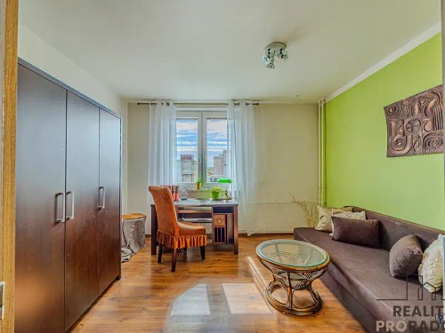 Prodej bytu 3+1 65 m²