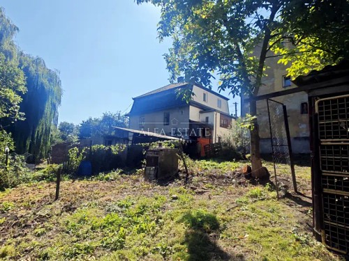 Prodej domu 160 m², pozemek 771 m²