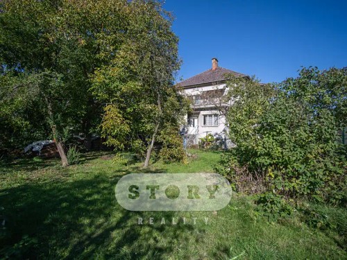 Prodej domu 297 m², pozemek 1752 m²