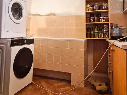 Prodaný  dům 156 m², pozemek 497 m²