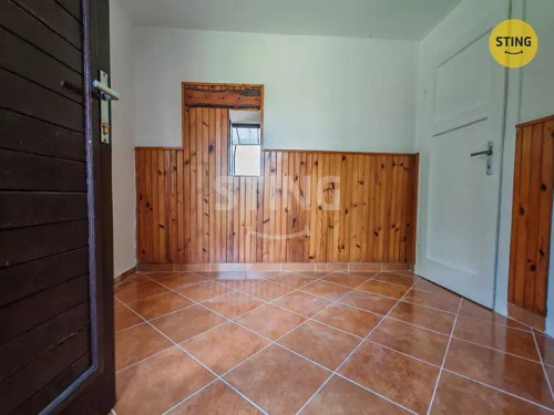 Prodej domu 240 m², pozemek 806 m²