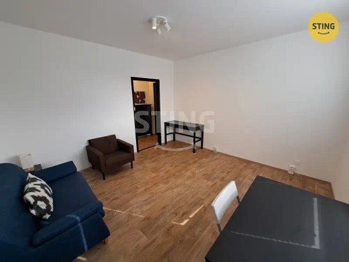 Prodej bytu 2+1 42 m²