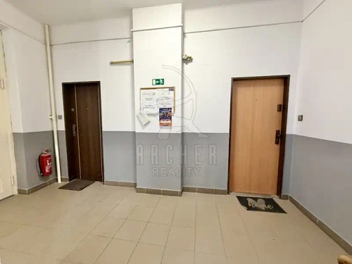 Prodej bytu 2+1 62 m²