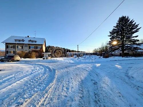 Prodej bytu 3+kk 77 m²