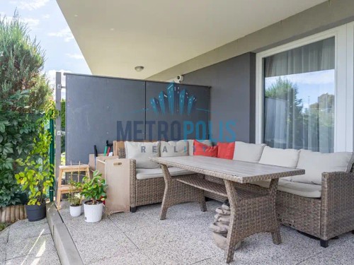 Prodaný  byt 2+kk 63 m²