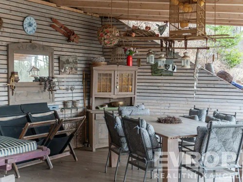 Prodej domu 120 m², pozemek 1895 m²