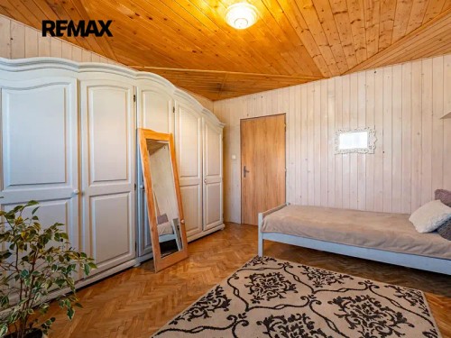Prodej domu 136 m², pozemek 1129 m²