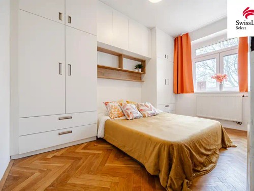 Prodaný byt 2+kk 44 m²