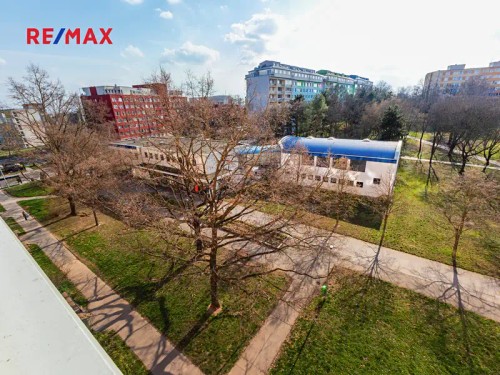 Prodej bytu 1+kk 37 m²