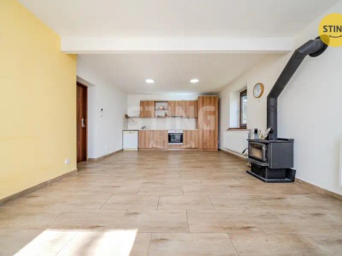 Prodej domu 220 m², pozemek 811 m²
