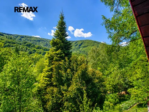 Prodej chaty 45 m², pozemek 312 m²