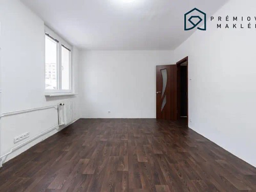 Prodej bytu 3+kk 65 m²