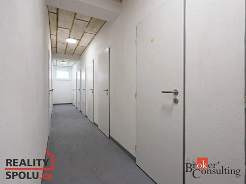 Prodaný  byt 1+1 39 m²
