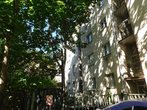 Prodej bytu 1+kk 35 m²