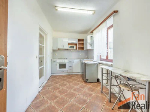 Prodej domu 218 m², pozemek 445 m²