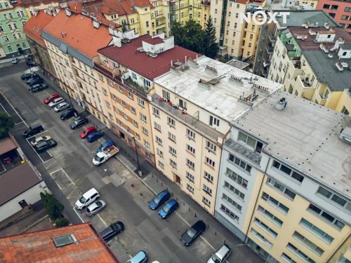 Prodej bytu 2+kk 52 m²