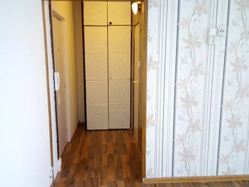 Prodaný byt 1+1 34 m²