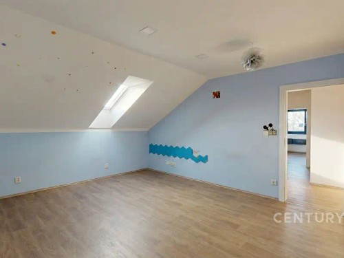 Prodej domu 319 m², pozemek 499 m²