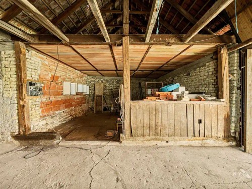 Prodej domu 199 m², pozemek 803 m²