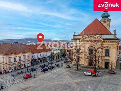 Prodej vily 700 m², pozemek 894 m²