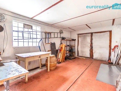 Prodaný dům 250 m², pozemek 816 m²