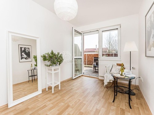 Prodaný byt 3+kk 107 m²