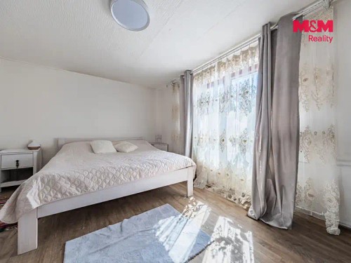 Prodej domu 200 m², pozemek 494 m²